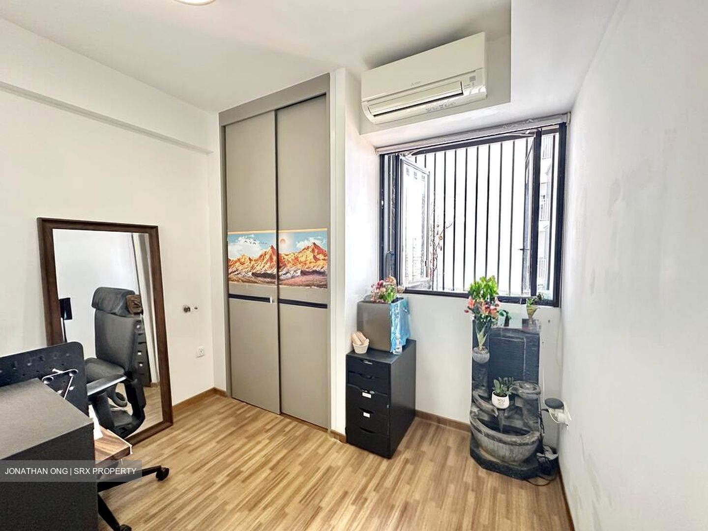 The Poiz Residences (D13), Apartment #522273141